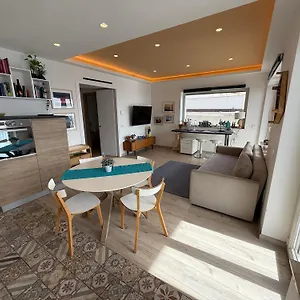  Appartamento Casa Vitale